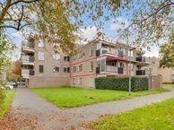 Ludgeruslaan 59, 1216 SW Hilversum