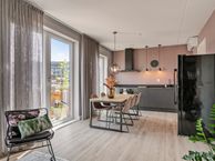 Bart van der Leckhof 74, 1112 WT Diemen