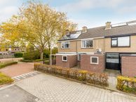 Rietgansstraat 3, 3291 VJ Strijen