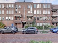 Gerrit van der Veenlaan 193, 2552 WJ Den Haag