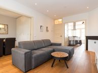 Westlandgracht 137-3, 1059 TG Amsterdam