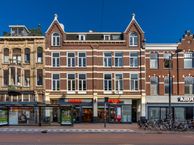 Nachtegaalstraat 82-C, 3581 AN Utrecht
