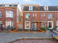 Heuvelstraat 37, 4812 PH Breda