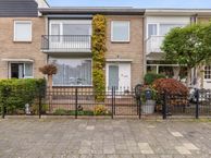 Van der Duyn van Maasdamplantsoen 9, 3317 EV Dordrecht