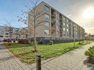 Uranusstraat 13-D, 3204 XN Spijkenisse