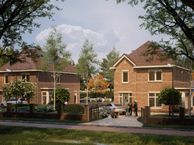 Kleinloolaan (A) (Bouwnr. A), 3972 KB Driebergen-Rijsenburg