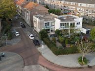 Bickerstraat 18, 3039 XA Rotterdam