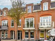 Bilderdijkstraat 45-BS, 3532 VC Utrecht