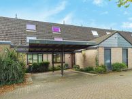 Rosmolen 71, 2986 EC Ridderkerk