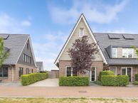 Laantje van Oversteegen 15, 1262 BC Blaricum