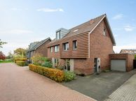 Backenhagen 9, 3831 BR Leusden