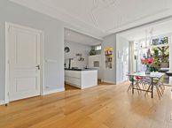 Daguerrestraat 154, 2561 TZ Den Haag