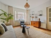 Willem Leevendstraat 1-H, 1055 KB Amsterdam