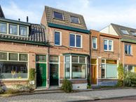 Bisschopsweg 64, 3817 BW Amersfoort