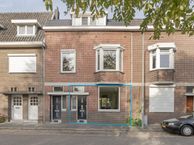 Concordiastraat 24, 6226 GD Maastricht
