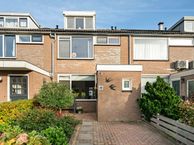 Zwaluwstraat 154, 3853 CK Ermelo