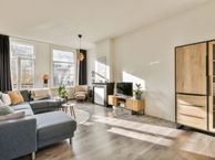 Linnaeusparkweg 113-2, 1098 CV Amsterdam