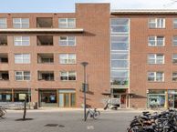 Ebenhaëzerstraat 7-F, 3083 RC Rotterdam