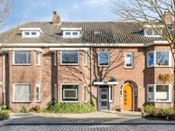 Leenherenstraat 24, 5021 CJ Tilburg