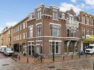 Jacob Pronkstraat 1, 2584 BR Den Haag