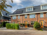 Abdis Johannastraat 29, 2544 NE Den Haag