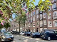 Van Ostadestraat 14-H, 1072 SX Amsterdam