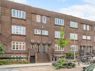 Van Brakelstraat 17-BS, 3572 XP Utrecht