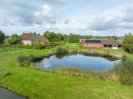 Halbe Wiersemaweg 2-A, 9365 TB Niebert