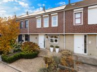 Bernhardstraat 1-B, 3274 AB Heinenoord