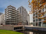 Niemeyerstraat 201, 2132 HE Hoofddorp