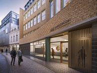 Vijfharingenstraat, 6211 ED Maastricht