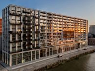 Royal Penthouse (Bouwnr. 84A), 3072 JS Rotterdam