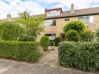 Stetwaard 26, 1824 VC Alkmaar