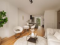 Waalstraat 30-1, 1078 BT Amsterdam