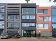 Kea Boumanstraat 66-B, 1095 MA Amsterdam