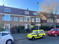 Zaanenlaan 149, 2023 SM Haarlem