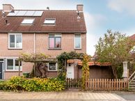 Horst 34 25, 8225 NH Lelystad