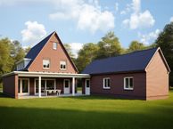 Grotestraat 13, 5821 AA Vierlingsbeek