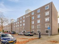 Arent Janszoon Ernststraat 257, 1083 JN Amsterdam