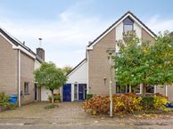 Elsenburg 23, 3813 RD Amersfoort