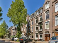 Johannes Verhulststraat 60-2, 1071 NG Amsterdam