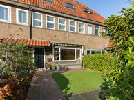 Radboudlaan 7, 1402 XN Bussum