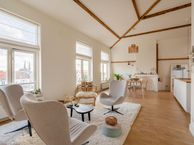 Laan van Meerdervoort 96-B2, 2517 AR Den Haag