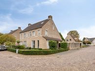 Molenberg 8, 5386 DA Geffen