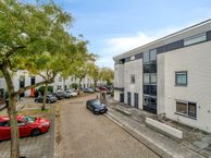 De Vergulde Wagen 88, 3824 CN Amersfoort