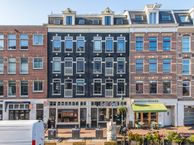 Spaarndammerstraat 145-B, 1013 TG Amsterdam