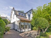 Beerensteinerlaan 38, 1406 NT Bussum