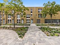 Onyxstraat 12, 2332 LD Leiden