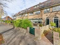 Gijsbrecht van Amstelstraat 394-A, 1216 CC Hilversum