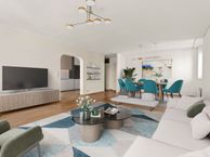 Wittgensteinlaan 44, 1062 KA Amsterdam